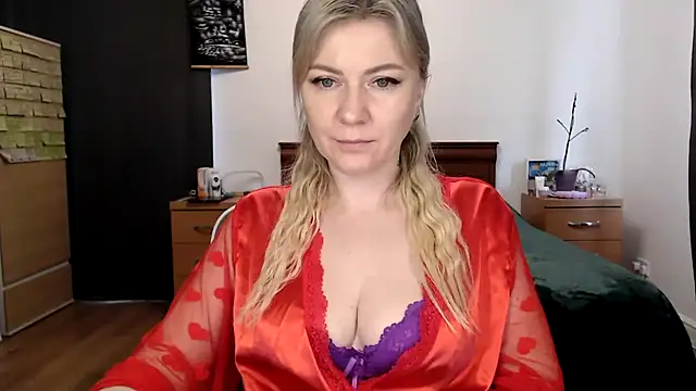 Sembang XXX Secara Langsung ParadiseAlina