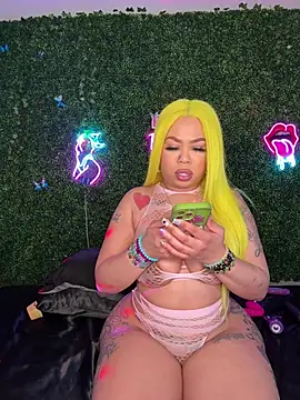 RenaThickAss' Live XXX Chat