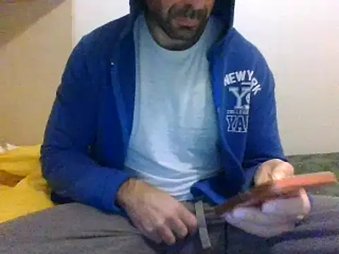 coppai200 Show in webcam