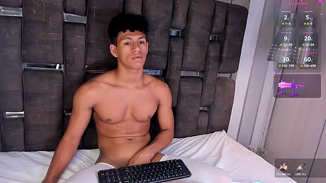 DomenicoRey – Live XXX-chat