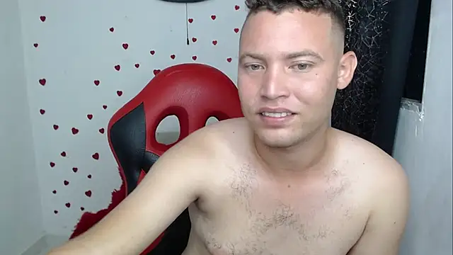 Chat XXX ao vivo de sven_fox723