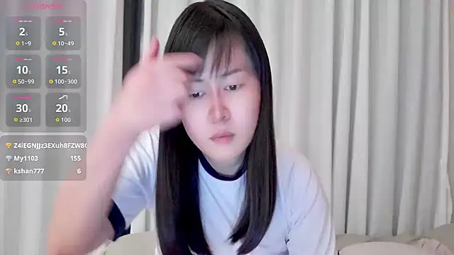 maomao-mao Live XXX-Chat