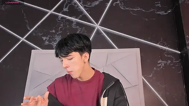 AerumChae 在線直播表演