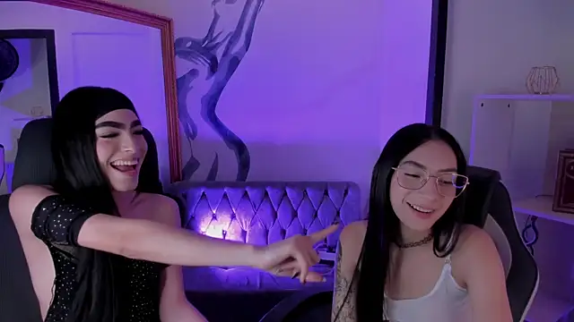 Sembang XXX Secara Langsung AlliceCopper