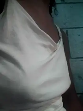 Pertunjukan Kamera Web Ivanna_Sexually