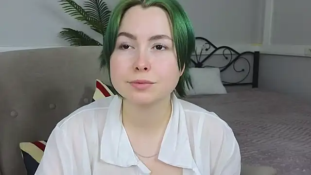 AnitaMeyerのライブXXXチャット