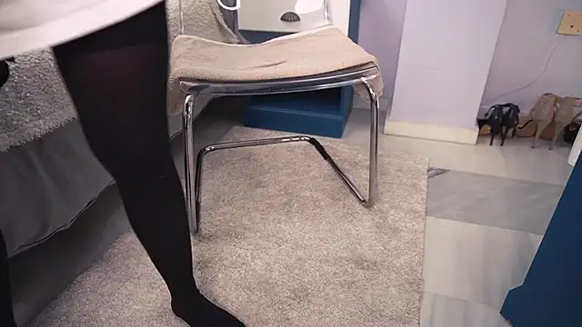 Chatroom XXX en direct de new_dee