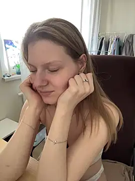 แชท XXX สดของ MaryHiggins