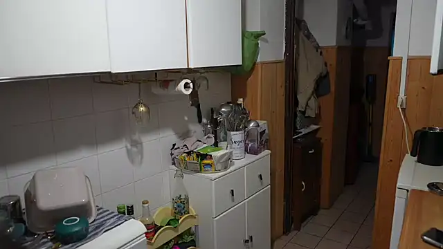 Sembang XXX Secara Langsung VanessaDoyle