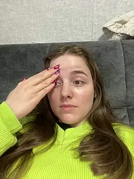 Lady_woman – Live XXX-chat