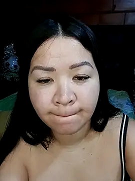 Sembang XXX Secara Langsung Chantal_lopez