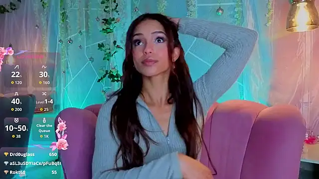 Sembang XXX Secara Langsung EmmyCortez