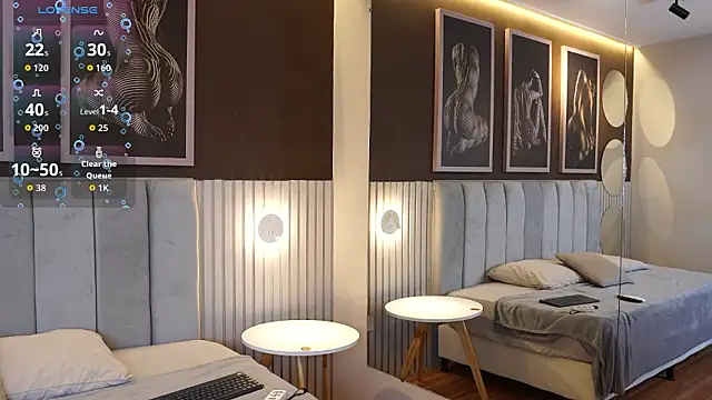 Sembang XXX Secara Langsung Ethan_occonor