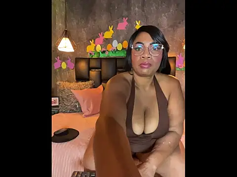 AranzalatinBlaks1 – Live XXX-chat