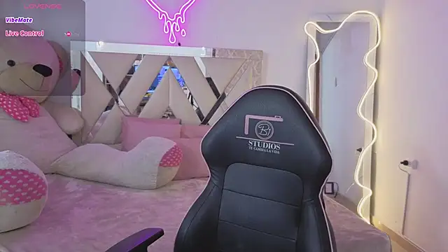 Sembang XXX Secara Langsung SABRIINA_TAY