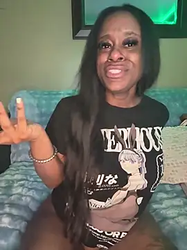 Chat XXX Live TikaMoon