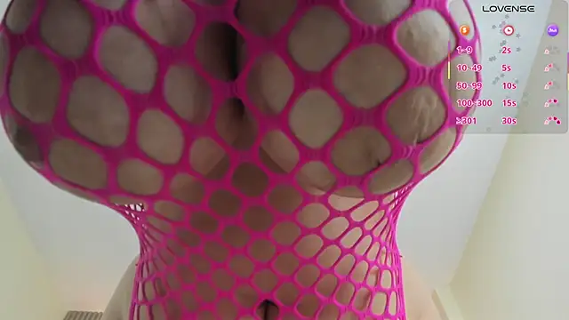 Chat XXX en directo de MAGIEVANS1