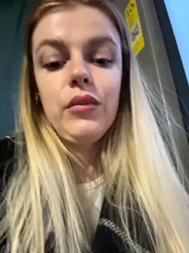 HarrietDart – Live XXX-chat