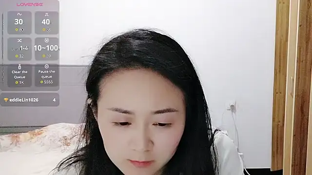 Živý XXX chat fanfan-FF