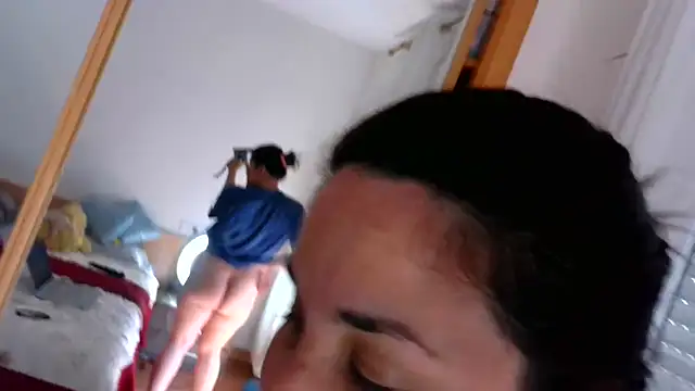 Živý XXX chat Cuquita83