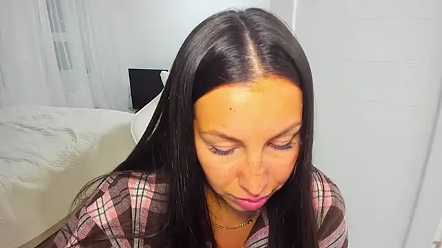 AvisFlowers Live XXX Chat