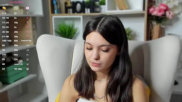 MirthaBolduan Webcam show