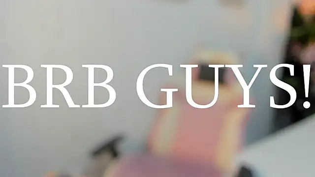 Nixx_Brown_'s Webcam Show