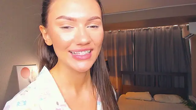 SookBurdinのライブXXXチャット