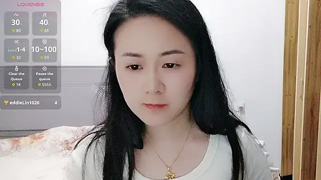 fanfan-FF – Live XXX-chat