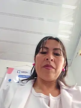 JustSamantha_ Show Webcam