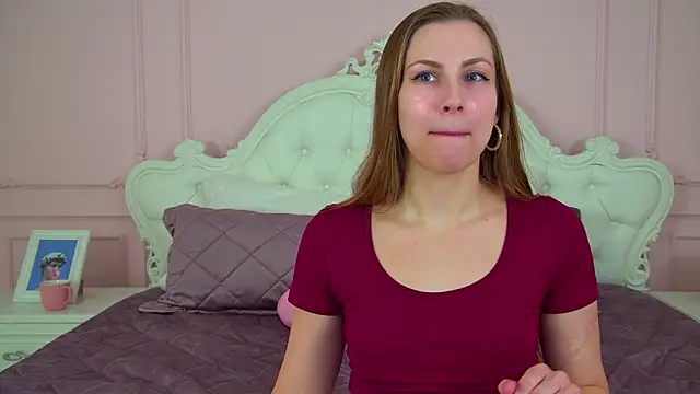 AprilSpringer Live XXX-Chat