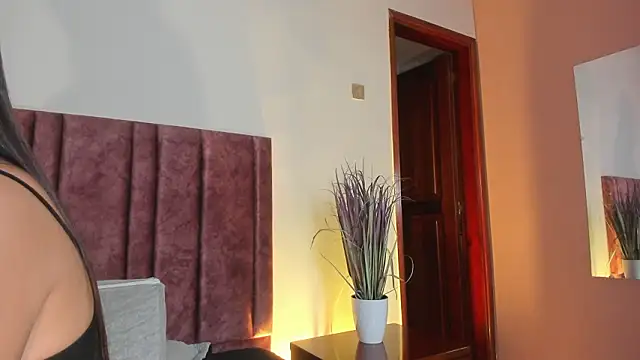 XXX chat uživo modela Christy_Sea