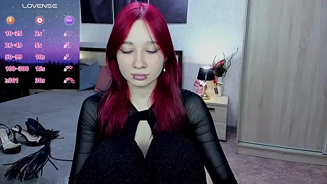 AdrianWild's Live XXX Chat