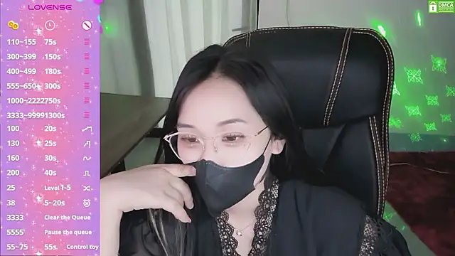 Dully_ana Show Webcam