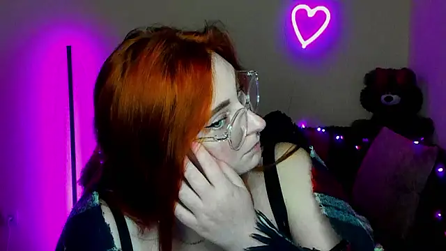 Alicia_love00's Live XXX Chat