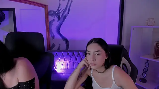 Sembang XXX Secara Langsung AlliceCopper