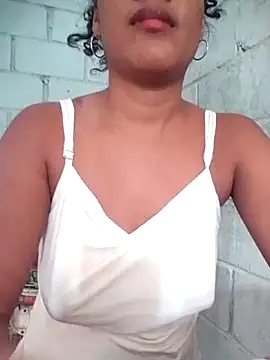 Sembang XXX Secara Langsung Ivanna_Sexually