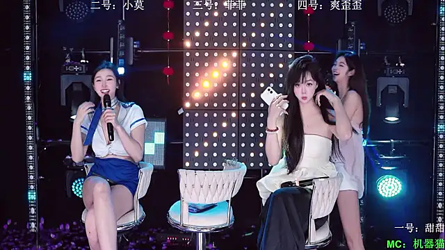 S5-55S' Live XXX Chat