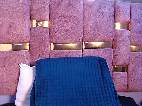 Pertunjukan Kamera Web _nanah45