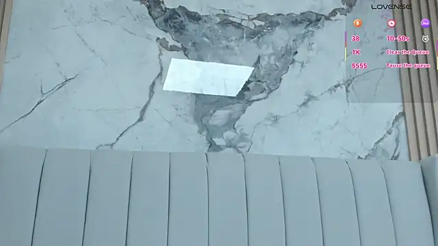 MAGIEVANS1 Chat XXX in diretta