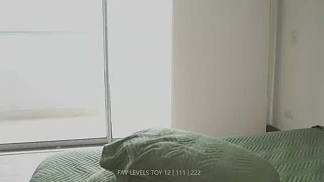 dearnina_ 라이브 XXX 채팅