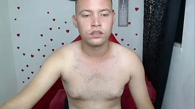 Chat +18 de sven_fox723 ao vivo