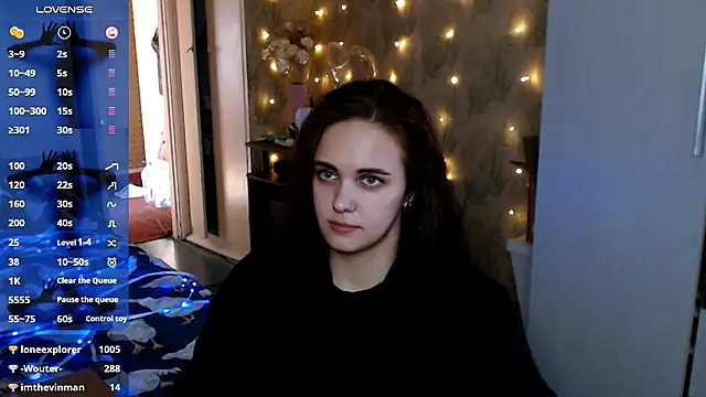 _Maribel_'s Live XXX Chat