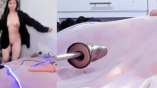 lacii_lost's Live XXX Chat