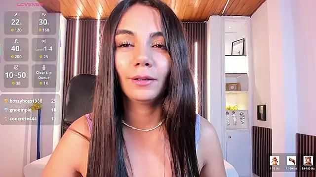 martina_mancini – Live XXX-chat