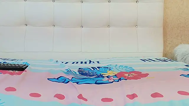 Miladiosa – Live XXX-chat