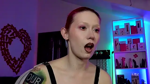 Živý XXX chat kulteacher