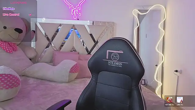 SABRIINA_TAY – Live XXX-chat