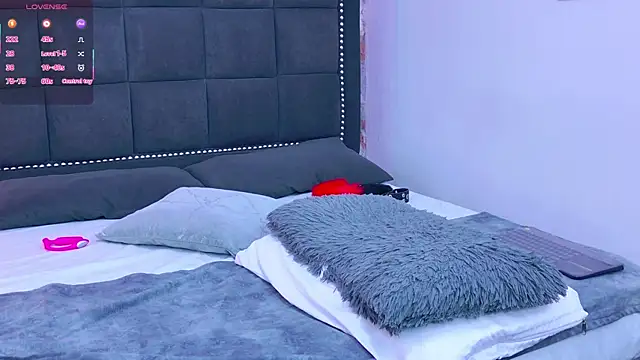 Raven_Gloomy – Live XXX-chat