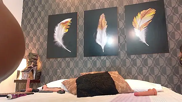 ScarleetSmith – Live XXX-chat